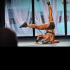 Jennifer  Bishop - IFBB Wings of Strength Tampa  Pro 2013 - #1