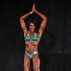 LaTonya  Howard - NPC Masters Nationals 2013 - #1