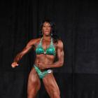 LaTonya  Howard - NPC Masters Nationals 2013 - #1