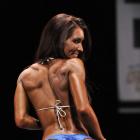 Andrea  Iverson - NPC Nationals 2013 - #1