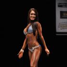 Andrea  Iverson - NPC Nationals 2013 - #1