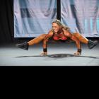 Jennifer  Bishop - IFBB Wings of Strength Tampa  Pro 2013 - #1