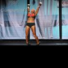 Jennifer  Bishop - IFBB Wings of Strength Tampa  Pro 2013 - #1