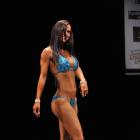 Andrea  Iverson - NPC Nationals 2013 - #1