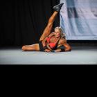 Jennifer  Bishop - IFBB Wings of Strength Tampa  Pro 2013 - #1