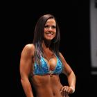 Andrea  Iverson - NPC Nationals 2013 - #1