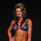 Kelly  Fuhlman - NPC Team Universe 2013 - #1