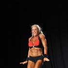 Jennifer  Bishop - IFBB Wings of Strength Tampa  Pro 2013 - #1