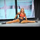 Jennifer  Bishop - IFBB Wings of Strength Tampa  Pro 2013 - #1