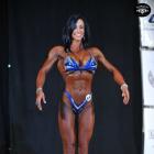 Andrea  Catone - IFBB Pittsburgh Pro 2014 - #1