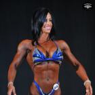 Andrea  Catone - IFBB Pittsburgh Pro 2014 - #1