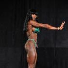 Gail  Meadows - NPC Masters Nationals 2013 - #1