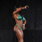 Gail  Meadows - NPC Masters Nationals 2013 - #1