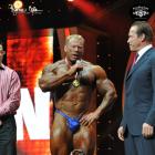 Dennis   Wolf - IFBB Arnold Classic 2014 - #1