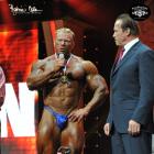 Dennis   Wolf - IFBB Arnold Classic 2014 - #1