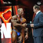 Dennis   Wolf - IFBB Arnold Classic 2014 - #1