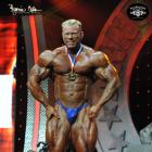 Dennis   Wolf - IFBB Arnold Classic 2014 - #1