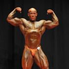 Derek  Upshaw - NPC USA 2013 - #1