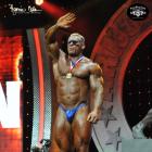 Dennis   Wolf - IFBB Arnold Classic 2014 - #1