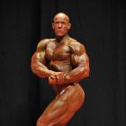 Derek  Upshaw - NPC USA 2013 - #1