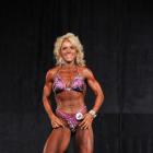 Tami  Poortman - NPC Masters Nationals 2013 - #1