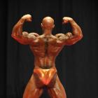 Derek  Upshaw - NPC USA 2013 - #1