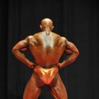 Derek  Upshaw - NPC USA 2013 - #1