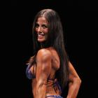 Allison  Solomon - NPC Nationals 2013 - #1