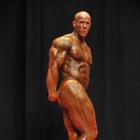 Derek  Upshaw - NPC USA 2013 - #1