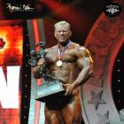 Dennis   Wolf - IFBB Arnold Classic 2014 - #1