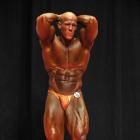 Derek  Upshaw - NPC USA 2013 - #1