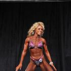 Tami  Poortman - NPC Masters Nationals 2013 - #1