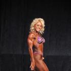 Tami  Poortman - NPC Masters Nationals 2013 - #1