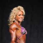 Tami  Poortman - NPC Masters Nationals 2013 - #1