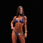 Allison  Solomon - NPC Nationals 2013 - #1