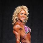 Tami  Poortman - NPC Masters Nationals 2013 - #1