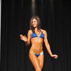 Elisa  Eoff - NPC Jr. Nationals 2013 - #1