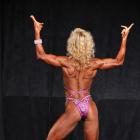 Tami  Poortman - NPC Masters Nationals 2013 - #1