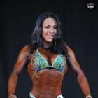 Georgina  Lona - IFBB Pittsburgh Pro 2014 - #1