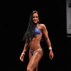 Emily  Hayden - NPC Nationals 2013 - #1