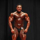 Eddie  Bracamontes - NPC USA 2013 - #1