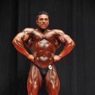 Eddie  Bracamontes - NPC USA 2013 - #1