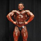 Eddie  Bracamontes - NPC USA 2013 - #1