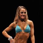 Lauren  Degrove - NPC Nationals 2013 - #1