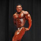 Eddie  Bracamontes - NPC USA 2013 - #1