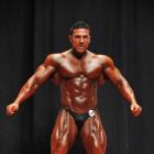 Eddie  Bracamontes - NPC USA 2013 - #1