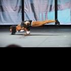 Lishia   Dean - IFBB Wings of Strength Tampa  Pro 2013 - #1