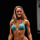 Lauren  Degrove - NPC Nationals 2013 - #1