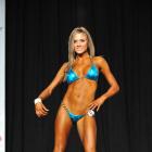 Stacey  Hair - NPC Jr. Nationals 2013 - #1