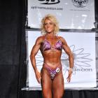 Tami  Poortman - NPC Masters Nationals 2013 - #1